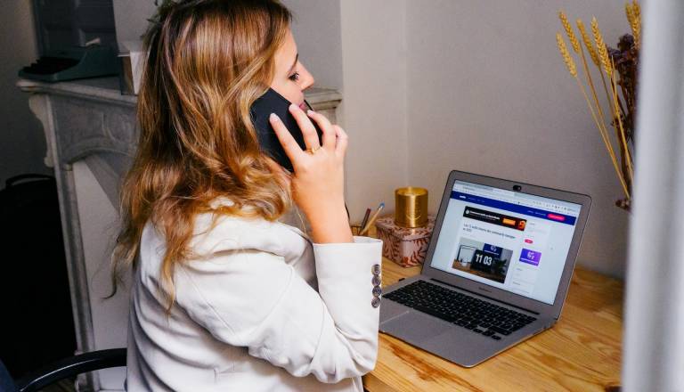 Ne nasedajte! Sklicujejo se na NIJZ in ponujajo brezplačne meritve ožilja