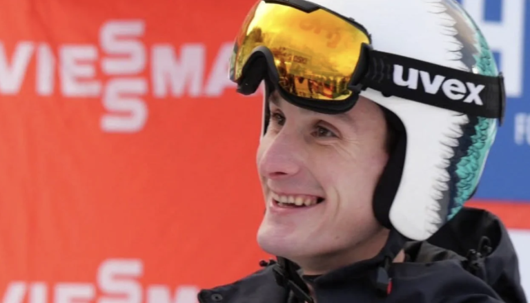 Lanišek in Prevc v Lahtiju do drugega mesta!