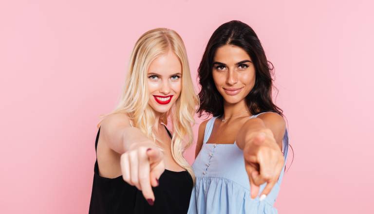 Dan žena v znamenju opozoril, enake pravice žensk še vedno niso zagotovljene