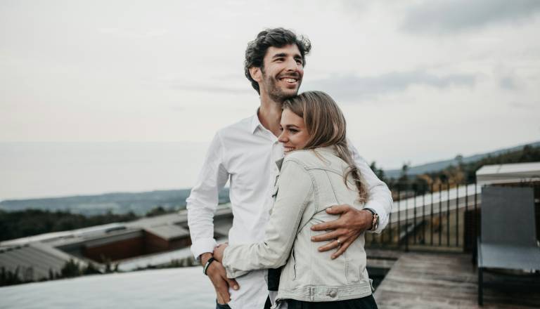 Ta tri znamenja bo danes spremljala sreča