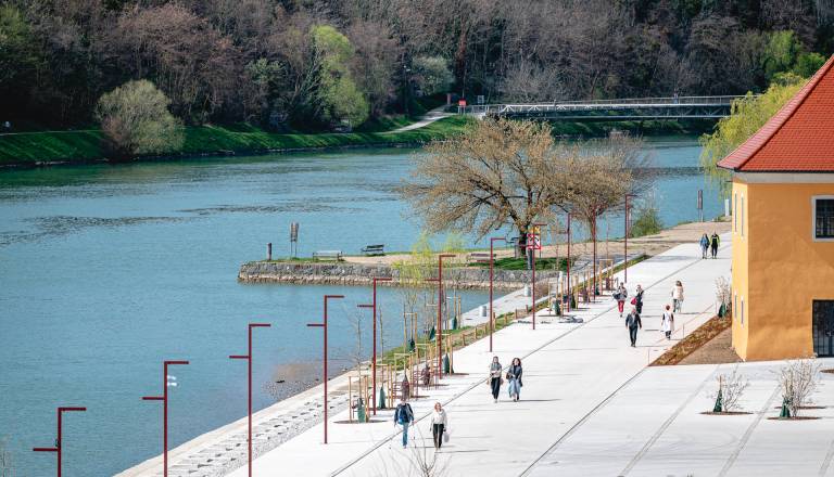 SDS, NSi, Demokrati in Resnica o vladi: Maribor je še vedno zapostavljen