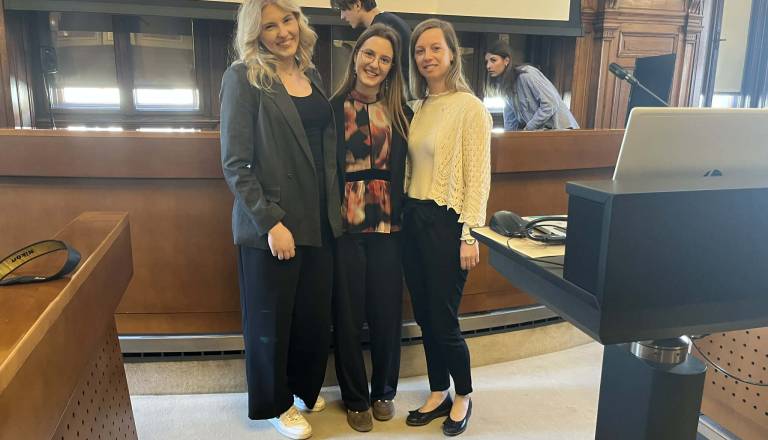 Prekmurka postala naj dijakinja Slovenije