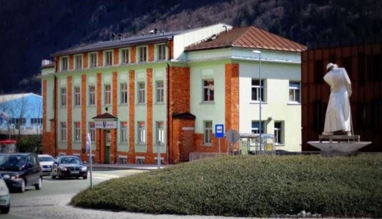 Na Jesenicah spor zaradi imenovanja predstavnikov v svet Zavoda za šport