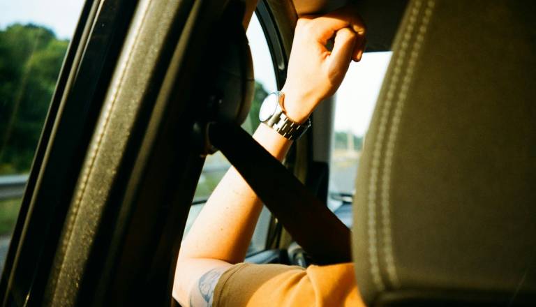 Policija opozarja na nevaren trend, začenja se akcija poostrenega nadzora