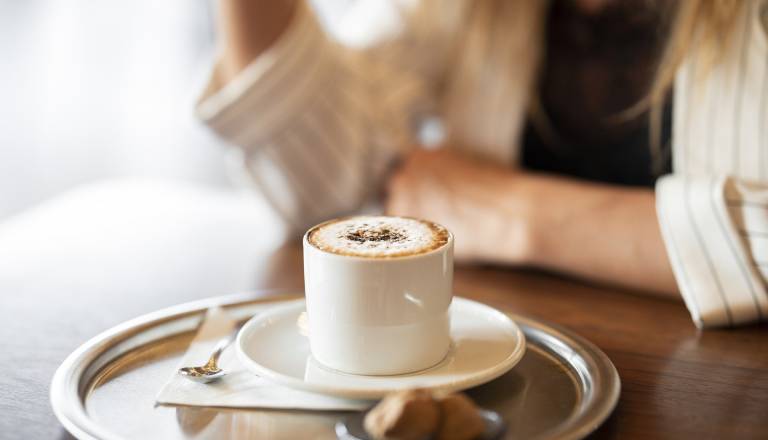 ZBIRANJE PREDLOGOV PODALJŠANO: Kje na Dolenjskem postrežejo naj kavo?