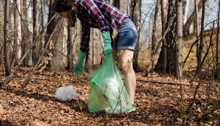 V Dupleku začenjajo akcijo čiščenja okolja, sodelujoče čakajo tudi nagrade