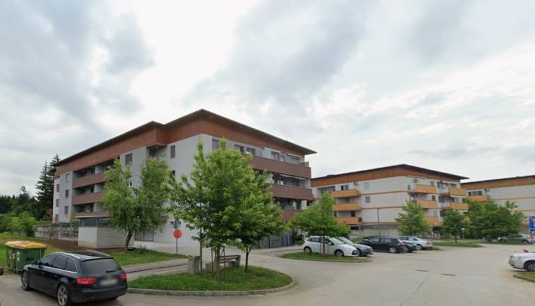 V Podbrezniku dim in požarni alarm. To se je zgodilo v nedeljo zvečer