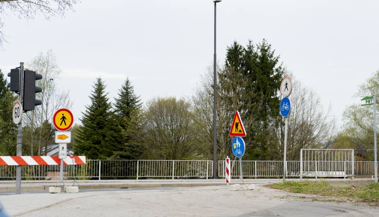 Ljubljana za Barjansko cesto več kot 17 milijonov evrov