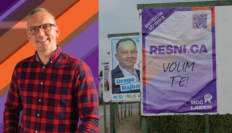 Zoran Stevanović molči, odzval se je poslanec z blokiranimi računi. Kaj pravi?