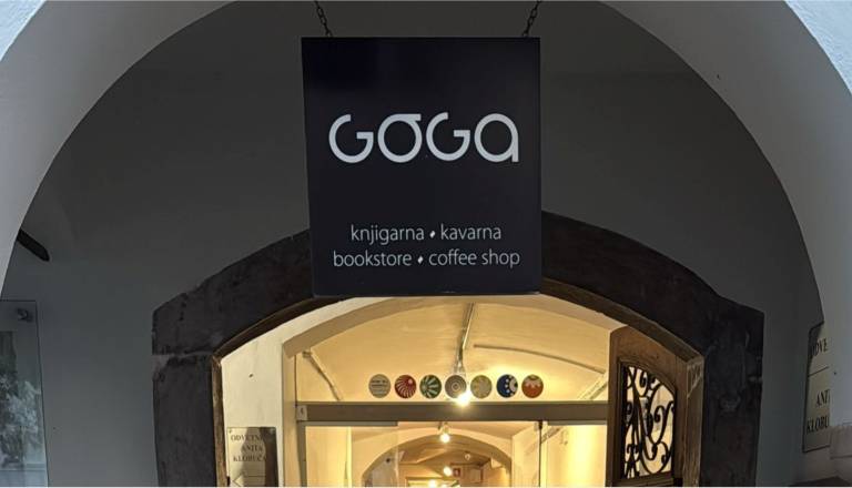 Pri novomeški Gogi bo izšla ena najbolj pričakovanih knjig desetletja