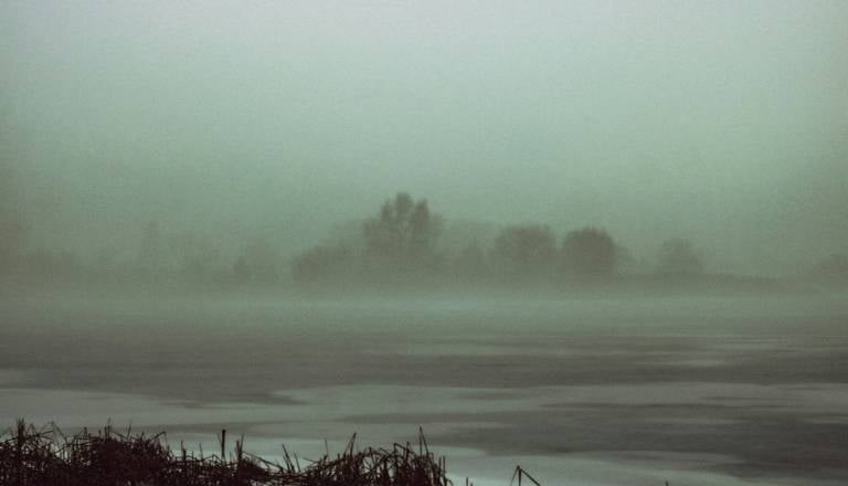 Drama: Na Hrvaškem pogrešanih več deset ljudi, reševalci v obsežni akciji