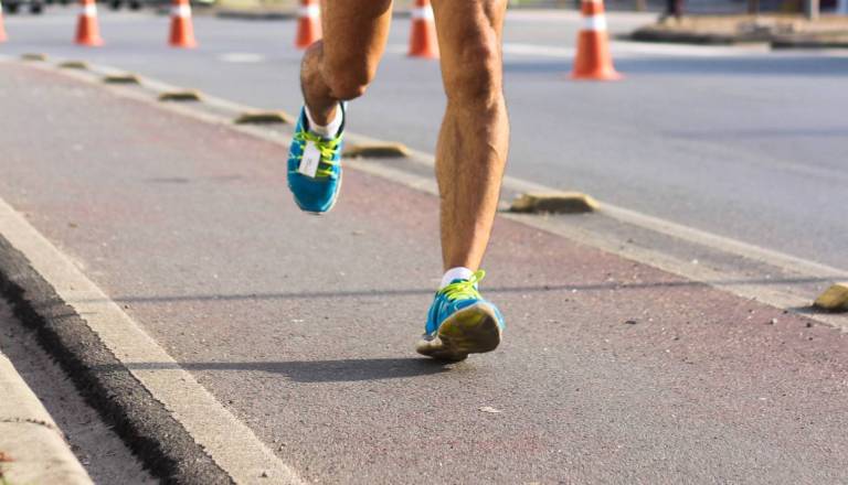 Odprte so prijave na tradicionalni 10. Tek pod Pohorjem 
