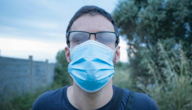 Kaj dihajo prebivalci Koroške Bele? Nov merilnik bo (po)kazal resnico