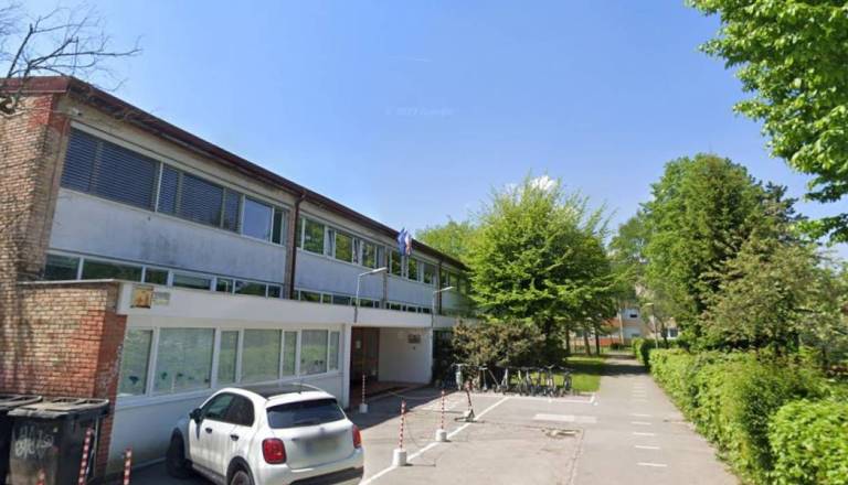 OŠ Valentina Vodnika še brez prenove, občina je ne uvršča med prioritete