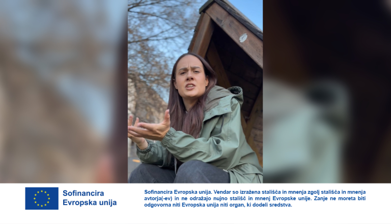 VIDEO: Zakaj stročnice postajajo hrana prihodnosti