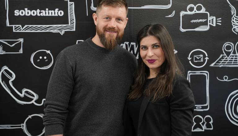 VIDEO: Radgonski kickboxing kluba bo gostil državno prvenstvo