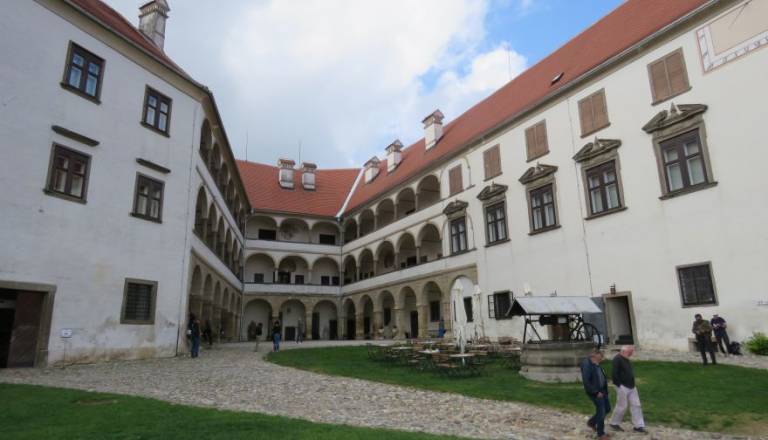 Ob občinskem prazniku kodirano sporočilo misterijev ptujske preteklosti