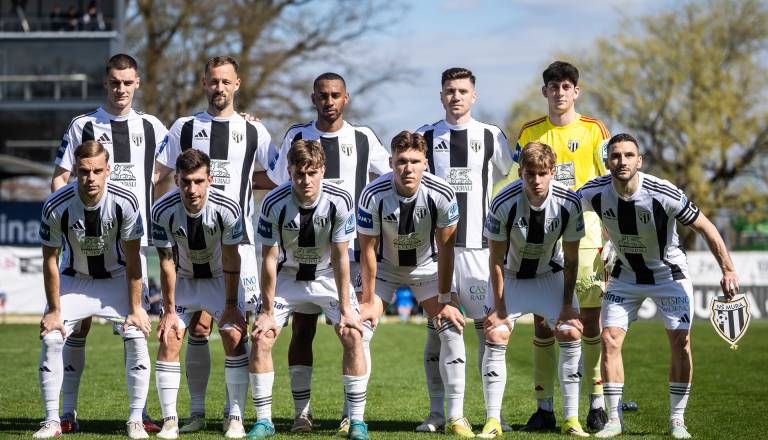 V ŽIVO: Mura - Bravo 0:0*