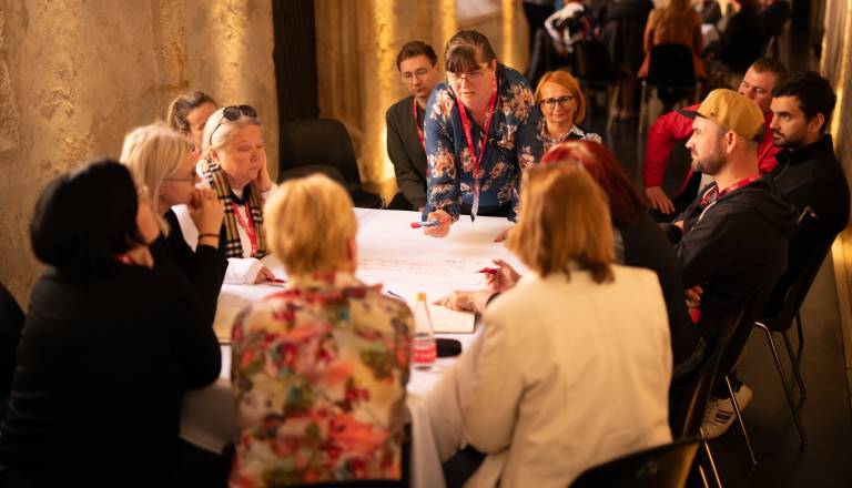 Štajerska eksplodirala: Rekordni turistični skoki in ambiciozni načrti navdušili na Ptuju