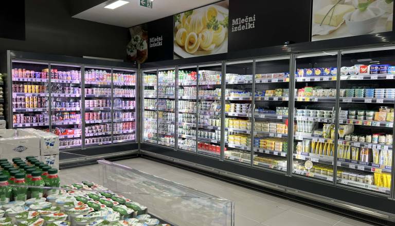 Zapira se še en Tuš na Dolenjskem, to naj bi bil razlog