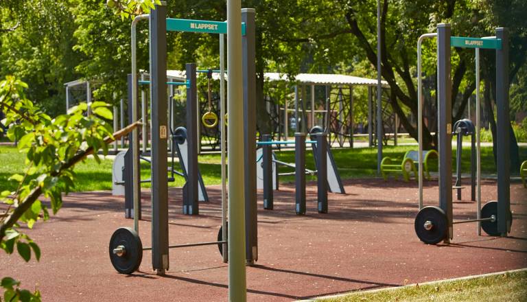 Fitnesi na prostem, trim steze, kolesarske poti… res vse to prihaja v Ribnico?