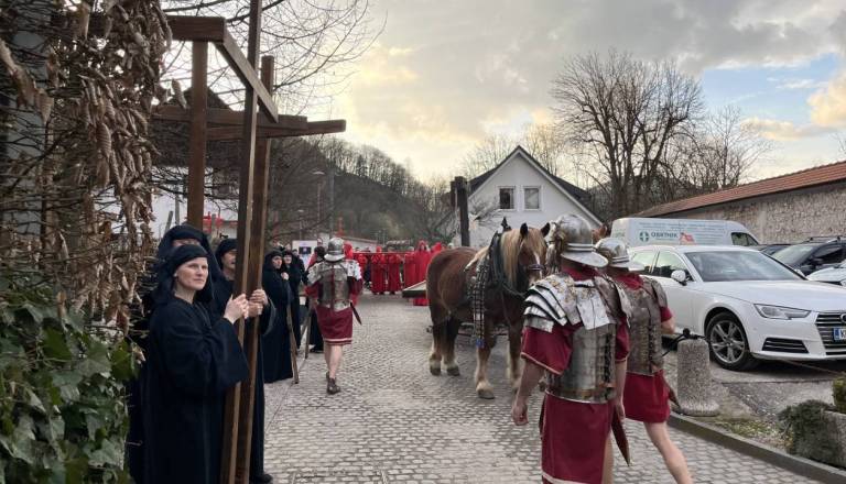 Škofjeloški pasijon prinaša mednarodno znanstveno konferenco
