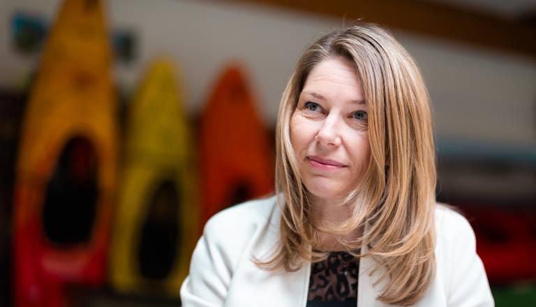 Pavlinjek Slavinec: »Danes umetno inteligenco uporabljamo v vseh funkcijah podjetja«