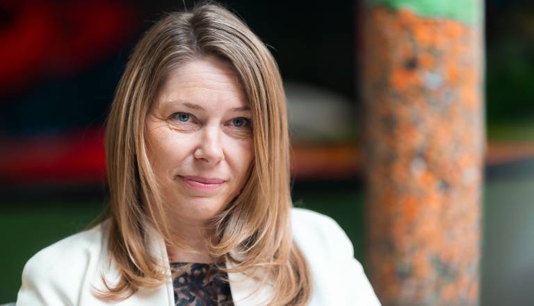 »V Sloveniji pogosto preveč skromni in zmotno mislimo, da je drugje bolje«