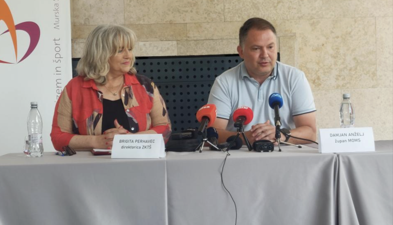 Objavljen razpis za direktorja Zavoda za kulturo, turizem in šport Murska Sobota