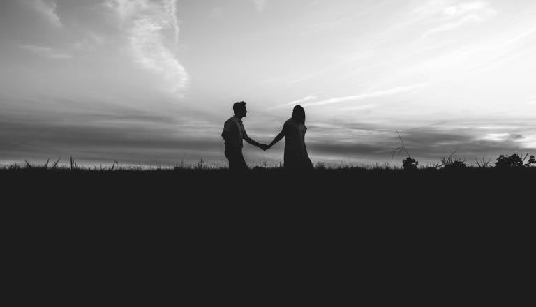 Tem znamenjem se približuje srečanje, ki se zdi kot čista usoda