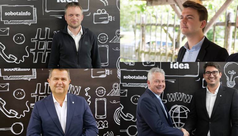 Kaj bi vlada Janeza Janše pomenila za Pomurje?