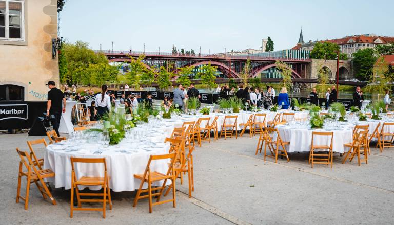 Prihaja Žametna večerja: Zabeležite si ta datum