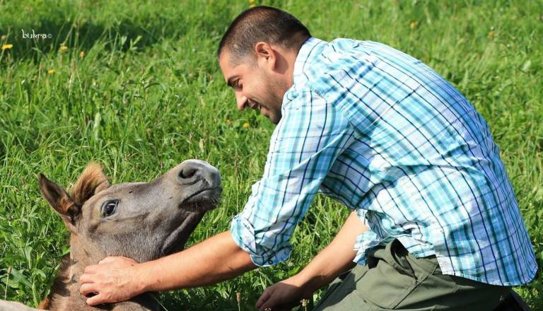 Po smrti Gregorja ganljiv zapis blejskega župana: »Težko je najti primerne besede«
