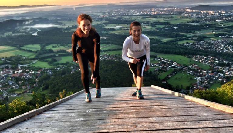 Šmarna gora: Po skoraj 50 letih izginila legendarna zmajar­ska rampa