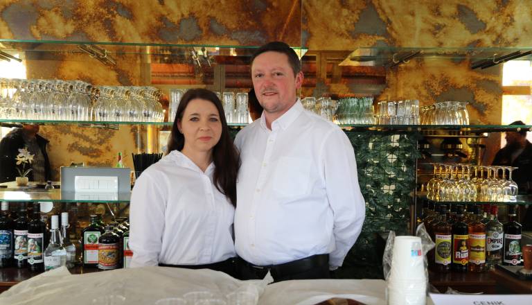 FOTO: Pomurje bogatejše za novo gastronomsko destinacijo