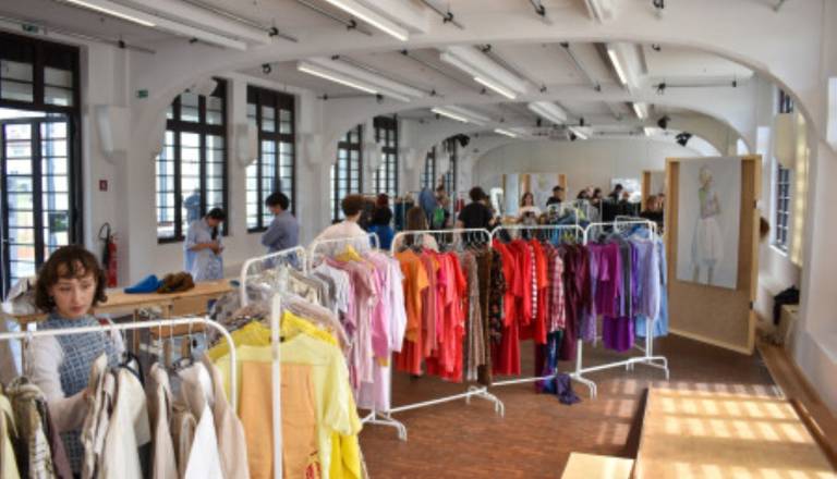 Ne zavrzite – popravite! V Ljubljano prihaja Dan ponovne uporabe