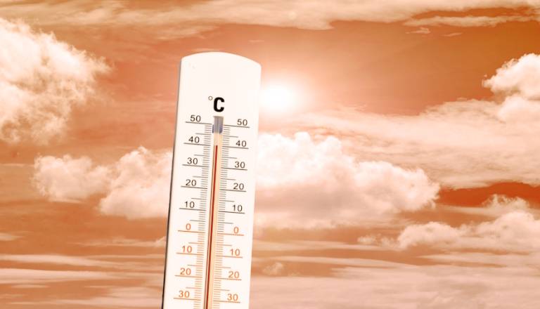 Bo poletje res tako vroče ?  Izberite pravega serviserja, da bo vse ustrezno delovalo