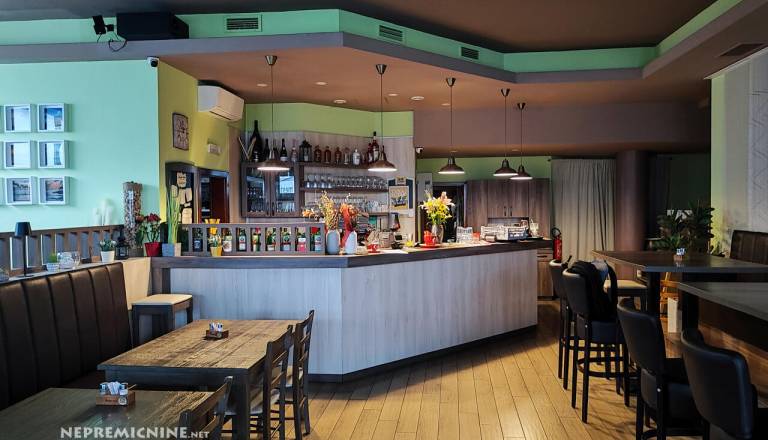 Prodaja se ena najbolj znanih restavracij v Novem mestu