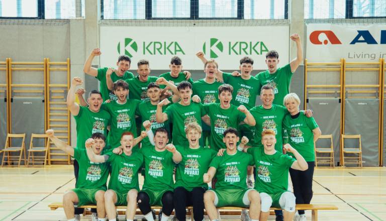 Novomeški mladinci so državni prvaki! Naslov potrdili že krog pred koncem