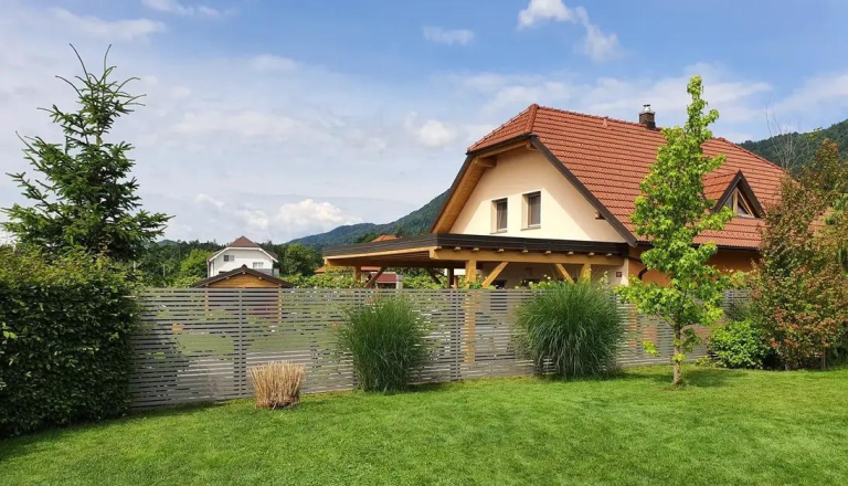 Kako do lepe vrtne trate