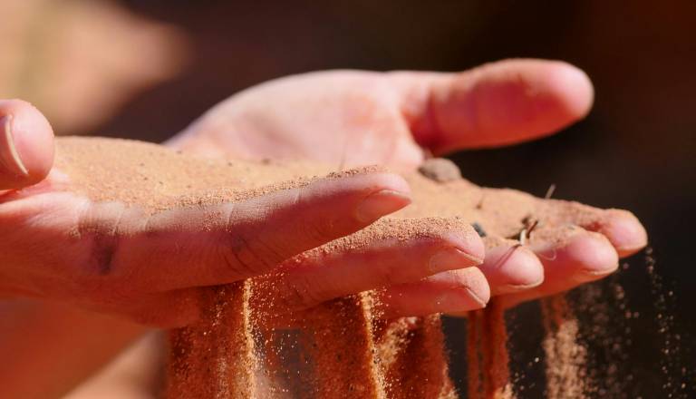 Puščavski prah bo zajel Slovenijo, nato sledi vremenski preobrat