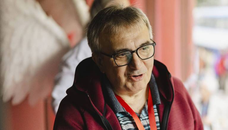 Župan Toni Mežan z ganljivim zapisom po novi izgubi: »Odhajajo. Eden po eden.«