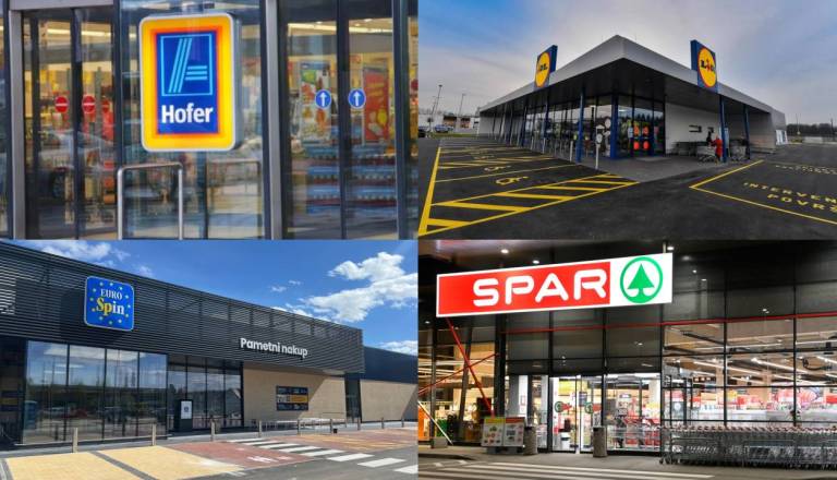 Toliko regresa bodo svojim zaposlenim letos izplačali veliki slovenski trgovci, več jih daje okroglih 2000 evrov