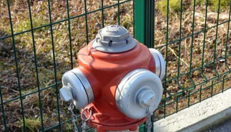 Možna začasna motnost vode