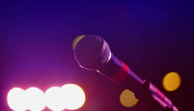 Slovenska pevka po več letih ponovno samska