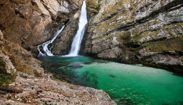 Na Savico zdaj brez plačila: Zakon 'čez noč' ustavil pobiranje vstopnine
