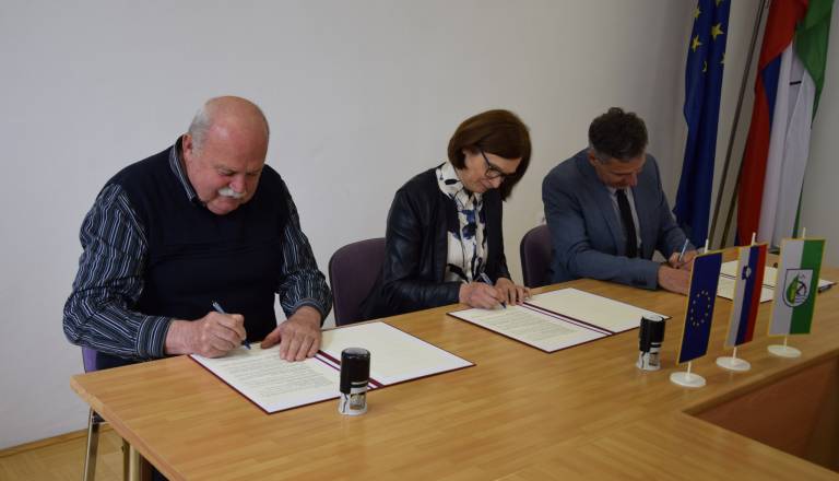 Pomurska občina se je vključila v projekt 'Občina po meri invalidov'