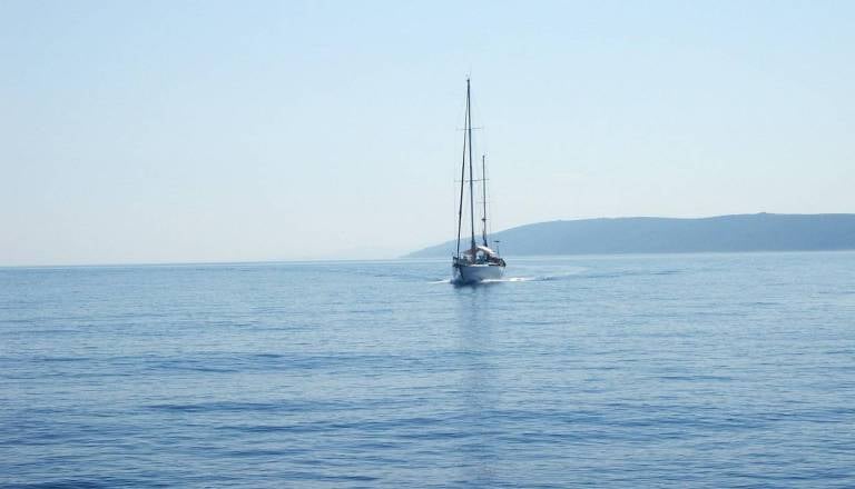 Alarmantni podatki: 80 odstotkov izpustov odpadne vode v Jadransko morje brez biološkega čiščenja