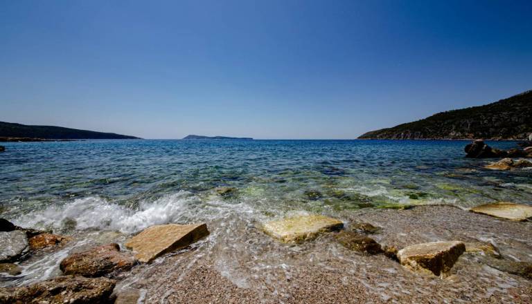 Skriti problem Jadranskega morja: 80 odstotkov izpustov odpadne vode brez biološkega čiščenja