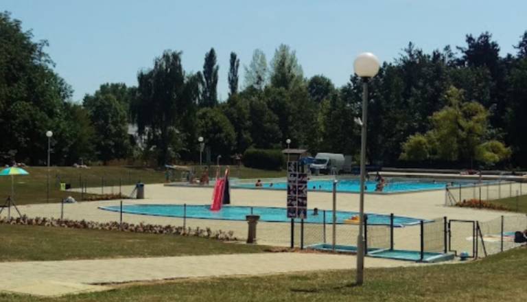 Kdo bo skrbel za varnost na ormoških bazenih? Objavljen razpis